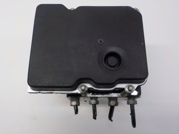 фото thumb №7, Citroen c4 i насос abs 0265230291 9661887180