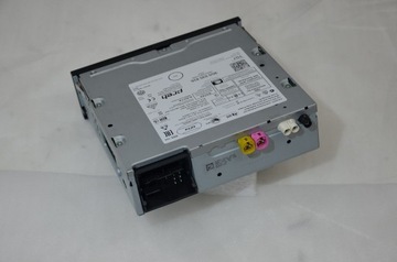 фото thumb №3, Vw arteon блок управления mmi мультимедиа 3g5035816