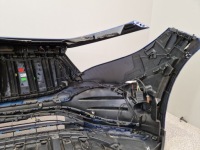 фото thumb №11, Mercedes glc 63 amg 253 lift бампер передний перед