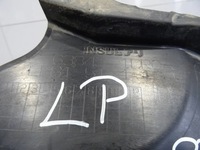 фото thumb №10, Підкрилок ліва лівий перед infiniti fx ii 3.0d qx70