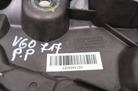 фото thumb №7, Volvo v60 ii кронштейн крыла правое 717 31468232