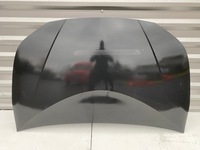 фото thumb №1, Toyota prius xw50 2018- капот крышка