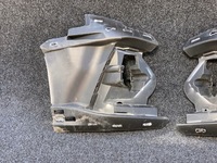 фото thumb №1, Ford focus mk4 st напрямна кронштейн протитуманної фари lh rh