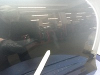 фото thumb №6, Skoda octavia iv универсал дверь зад правые задние lf7y