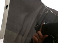 фото thumb №13, Новый org бампер перед vw passat b8 lb7r 6xpdc