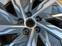 фото thumb №14, Алюмінієвий диск oem номер hyundai tucson iv 4 17" 7x17 et48,5 5x114,3