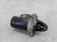 Стартер ford focus c-max 2s6u-11000-cb 0001107417 bosch 1.6 ti-vct Киев, фото thumb