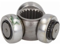 фото thumb №1, Хрестовина піввісь pascal g4g002pc