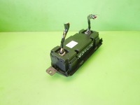 фото thumb №8, Панель управление вентиляция обдув 3951055l00 fiat sedici i fl 09-14