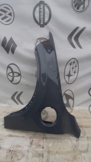 фото thumb №1, Volvo xc90 ii гібрид крила лівий передній