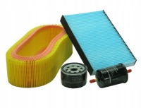 фото thumb №1, Renault thalia 1 99-08 1.4 75km фильтры набор