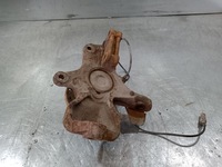 фото thumb №8, Поворотный кулак левый перед vw crafter 2.5 tdi