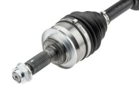 Nty приводной вал ford ranger 2.2tdci, 3.2tdci 11- правая в Украине, фото thumb