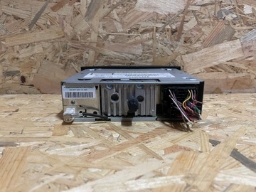 фото thumb №3, Радио радиопроигрыватель cd renault clio iii 3 281151921r