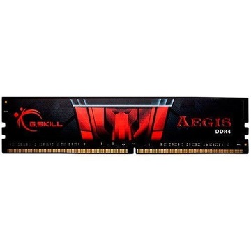 Оперативная память G.Skill Aegis DDR4 16 ГБ, 2666 МГц, CL19