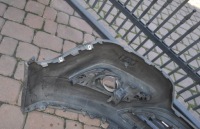 Бампер перед передній 95299465 opel mokka a 12-15 Київ, фото thumb