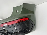 фото thumb №7, Audi q5 ii sportback 2020-2024 бампер задній задня ґрати лампа оригінал