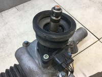 фото thumb №6, Трансмиссия рулевая рейка civic vii 1.4 5360g-s5a-g50