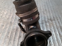 фото thumb №3, Шланг интеркулер alfa romeo stelvio