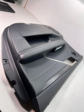 фото thumb №1, Lexus rx450h iv боковина дверь правые перед