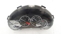 фото thumb №10, 9656696680 спидометр приборы peugeot 206 1.9 d 99r
