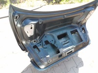 фото thumb №7, Крышка багажника задняя задняя задняя jaguar xf x260