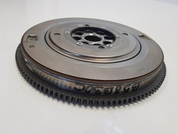 фото thumb №6, Колесо маховики двухмассовый bmw 3.0i b58b30c g20 g30 g21 g11 g01 x3 g02 x4 g05