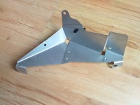 фото thumb №6, Bmw 1 f40 m135i 19- кронштейн сиденье сиденье 7408424