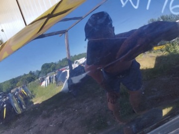 фото thumb №9, Бампер перед ford fiesta vii mk7 рестайлінг 2012-2017 колір dc st-line