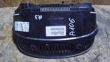 фото thumb №5, Bmw x5 e70 спидометр манометр 9153844 uk