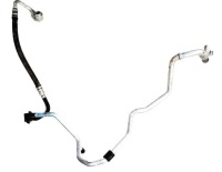 фото thumb №1, Skoda fabia ii шланг пабтрубок  кондиционера 6r1820743e