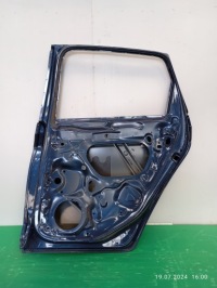 фото thumb №10, Двері праве задні правий задня vw polo vi 6 2g4833312 17-24