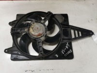 фото thumb №1, Вентилятор радиатора fiat bravo - brava 8240077