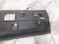 фото thumb №9, Молдинг na левая дверь range rover velar l560