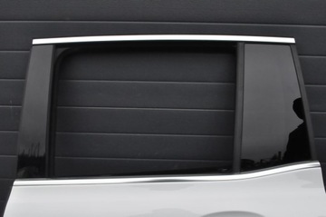 фото thumb №8, Mercedes eqb x243 двері лівий зад задні 144 2023r