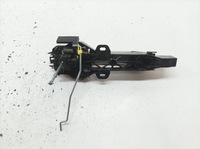 фото thumb №3, Ручка наружная левая перед 806079099r dacia duster iii 2024-