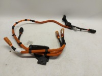 Купить Mercedes eqc 400 w293 жгут шланг напряжения a2935409402, фото thumb