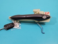 фото thumb №3, Ручка перед левая наружная kia optima iii 10-15