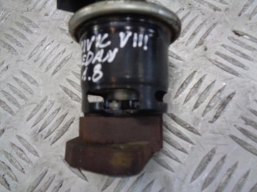 фото thumb №5, Клапан egr honda civic 8 viii sedan 1.8 16v 2006- ee01