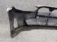 фото thumb №6, Bmw i4 g26 21- бампер передний перед