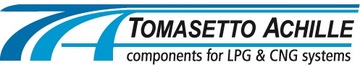 Внешний тороидальный мультиклапан высота бака 240-250мм TOMASETTO LPG MVAT0E09