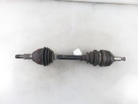 фото thumb №6, Приводной вал левая передняя opel vectra c 2.2 16v
