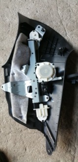 фото thumb №4, Mazda 6 ii gh 08-12 kombi защита стойка багажника