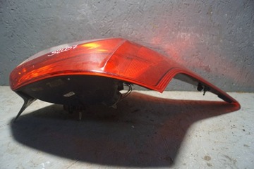 фото thumb №12, Ford focus mk3 hb лампа правый зад s2057