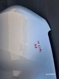 фото thumb №9, Peugeot 308 ii t9 капот кришка передня срібляста ezrc