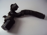 фото thumb №1, Резонатор воздуха opel antara lift 10-15