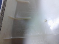 фото thumb №7, Bmw 5 g30 защита корпус обшивка стойка передний левая правая