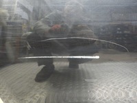 фото thumb №6, Дверь левая задняя alfa romeo stelvio