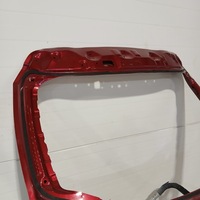 фото thumb №5, Toyota chr ch-r 2016- крышка багажника крышка багажника задняя