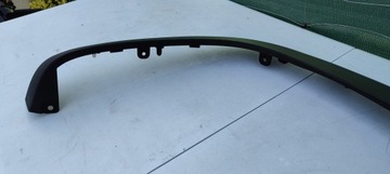 фото thumb №7, Renault captur 1 планка крыльев правый перед 13-19 638120719r
